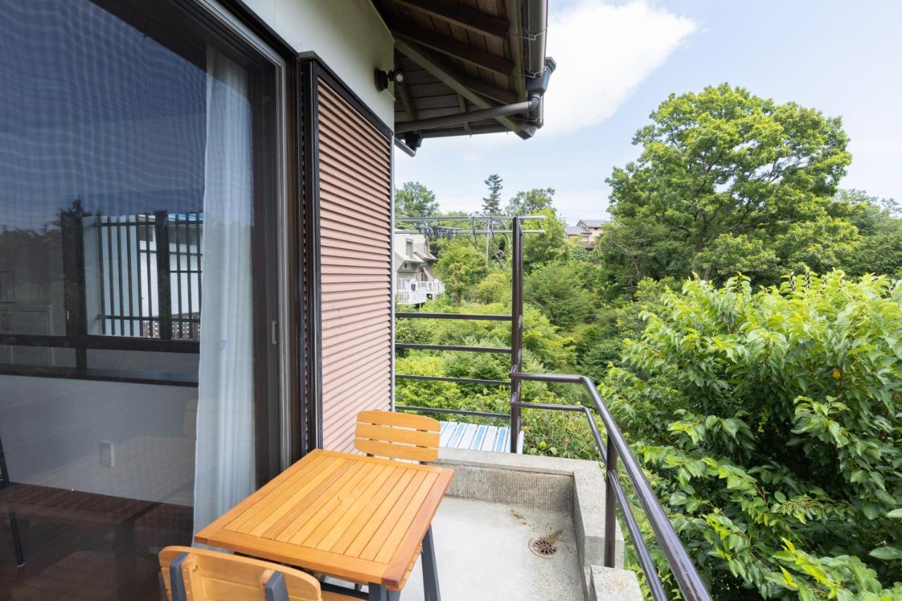 Resort Stay Bowen ~伊豆高原~ Futo Bagian luar foto